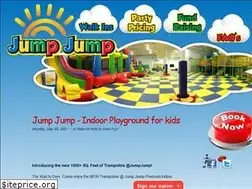Sites similar to jump-jump.com