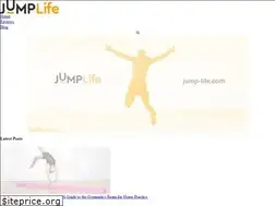 Sites similar to jump-life.com