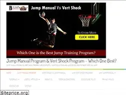 Sites similar to jump-manual-review.com