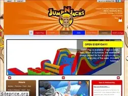 Sites similar to jump-n-jacks.com