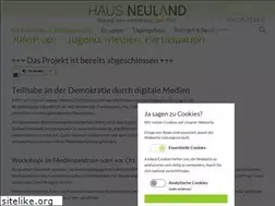 Sites similar to jump-nrw.de