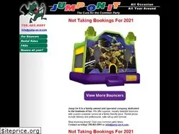 Sites similar to jump-on-it.com