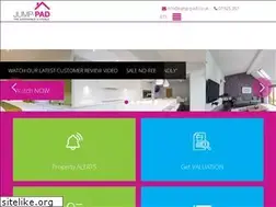 Sites similar to jump-pad.co.uk