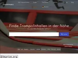 Sites similar to jump-parks.com