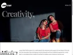 Sites similar to jump-start.org