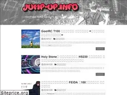 Sites similar to jump-up.info
