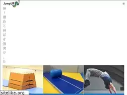 Sites similar to jump-up.tokyo