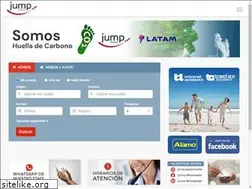 Sites similar to jump.com.ar