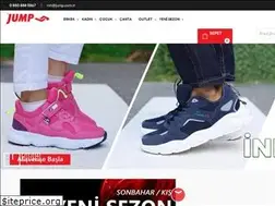 Sites similar to jump.com.tr