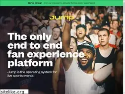 Sites similar to jump.com