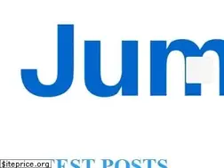 Sites similar to jump.lk