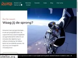 Sites similar to jump.nl