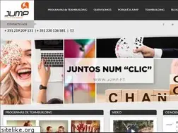 Sites similar to jump.pt