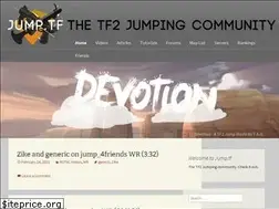 Sites similar to jump.tf