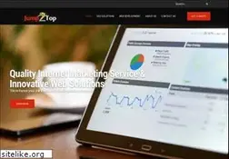 Sites similar to jump2top.com