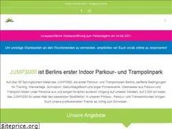 Sites similar to jump3000.de
