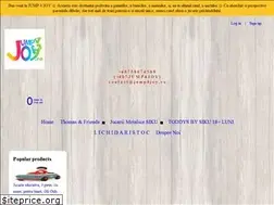 Sites similar to jump4joy.ro