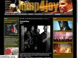 Sites similar to jump4joy.se