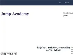 Sites similar to jumpacademy.cz
