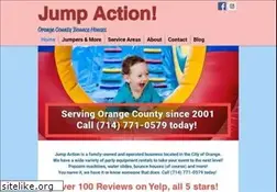Sites similar to jumpaction.net
