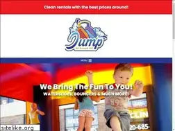 Sites similar to jumpallaround.com