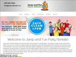 Sites similar to jumpandfunmb.com