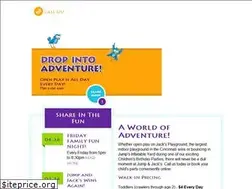 Sites similar to jumpandjacks.com