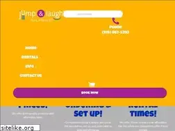 Sites similar to jumpandlaugh.com