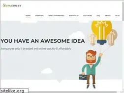 Sites similar to jumpanzee.com