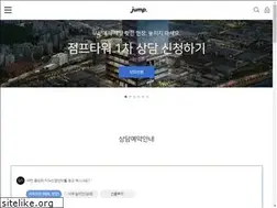 Sites similar to jumpapp.co.kr