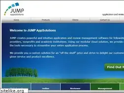 Sites similar to jumpappsolutions.com