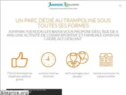 Sites similar to jumpark.ch