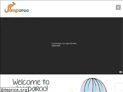 Sites similar to jumparoo.com.au