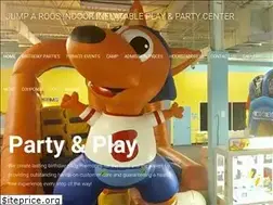 Sites similar to jumparoos.com