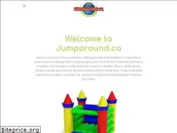 Sites similar to jumparound.ca