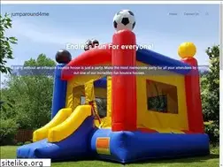 Sites similar to jumparound4me.com