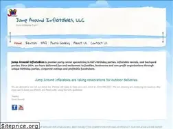 Sites similar to jumparoundinflatables13.com