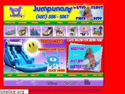 Sites similar to jumparoundparties.com