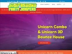 Sites similar to jumparoundpartyjumpers.com