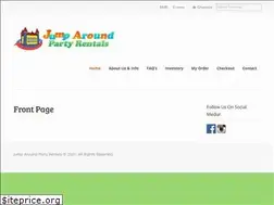 Sites similar to jumparoundpr.com