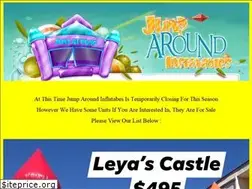 Sites similar to jumparoundtx.com