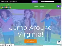Sites similar to jumparoundva.com