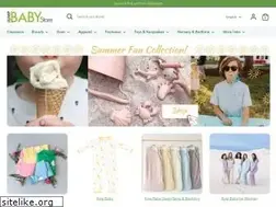 Sites similar to jumpbaby.ca