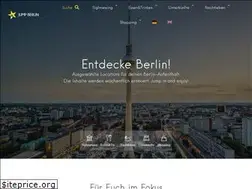 Sites similar to jumpberlin.com