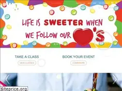 Sites similar to jumpboise.org