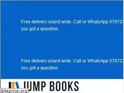Sites similar to jumpbooks.lk