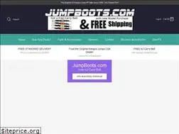 Sites similar to jumpboots.com