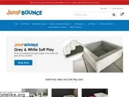 Sites similar to jumpbounce.co.uk