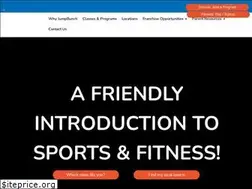 Sites similar to jumpbunch.com