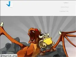 Sites similar to jumpbuttonstudio.com
